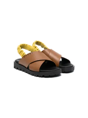 Marni kids shoes Clearance