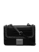 Imagem 1 de Carvela Bolsa transversal Bailey com acabamento de corrente