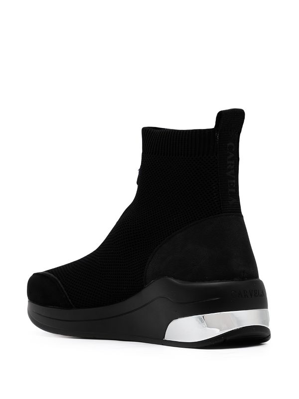 carvela jetson sock