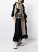 Imagem 2 de Carvela Bolsa tiracolo Bailey matelassê de tweed
