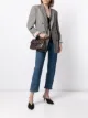 Imagem 2 de Carvela Bolsa tiracolo Bailey matelassê