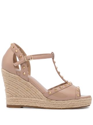 carvela espadrille wedges