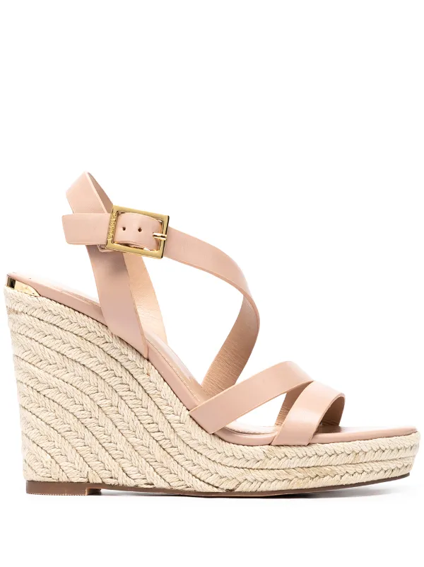 carvela platform sandals