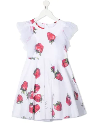 monnalisa dress sale
