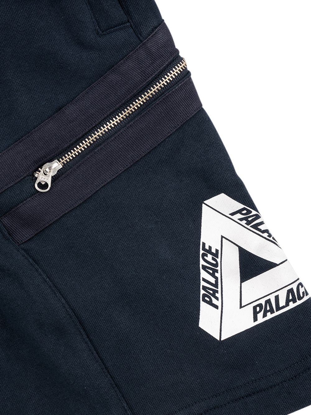 фото Palace спортивные шорты webber