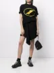 We11done Character-print T-shirt