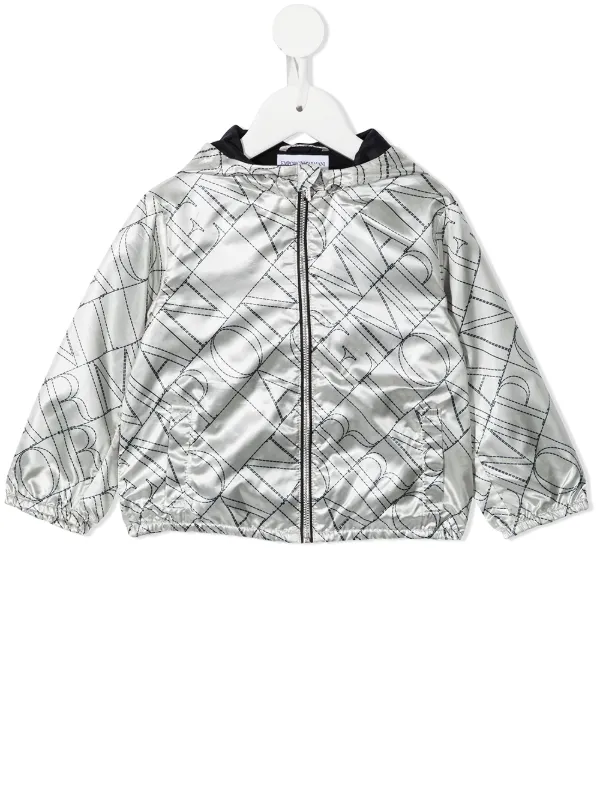 Emporio Armani Kids Farfetch.Portal 