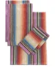 Image 1 of Missoni Home set of 5 Archie bath towels