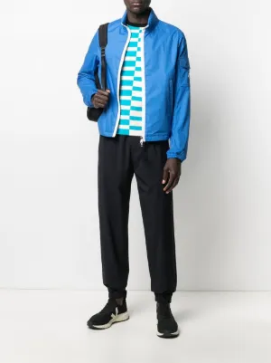 Moncler Hooded Jackets for Men - Farfetch Moncler Hooded Jackets for Men - Farfetch