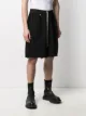Rick Owens DRKSHDW drawstring waist bermuda shorts