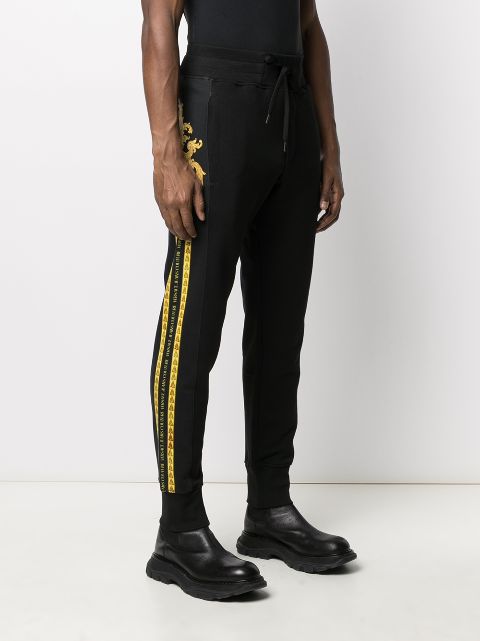 versace joggers sale