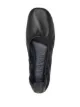 LANVIN square-toe ballerina shoes