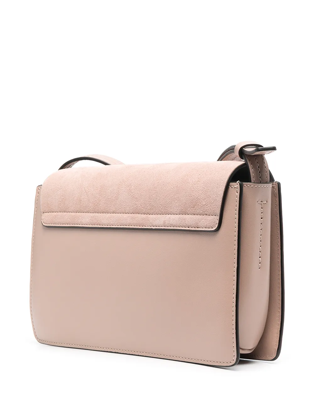 фото Chloé сумка на плечо faye