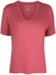 Image 1 of Majestic Filatures V-neck T-shirt