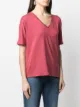 Majestic Filatures V-neck T-shirt