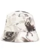 Image 1 of Dolce & Gabbana logo-embossed floral-print bucket hat