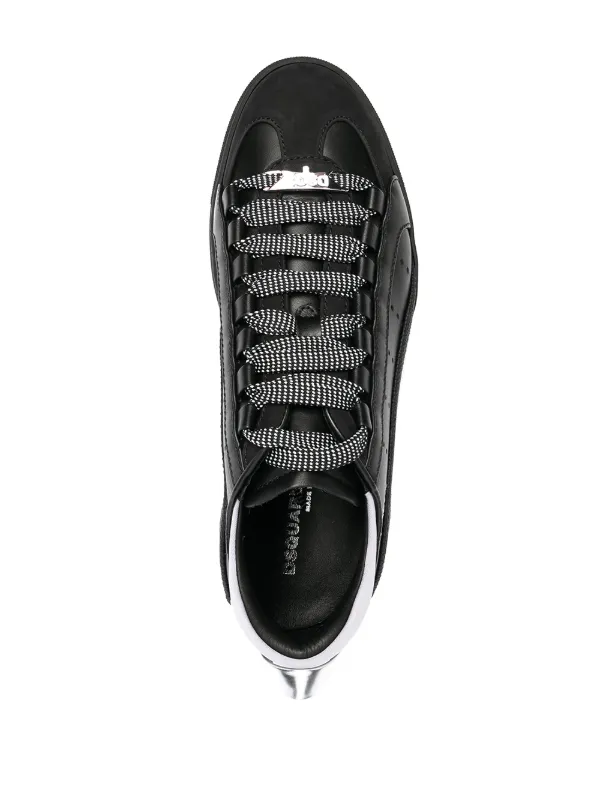 551 box sole sneakers