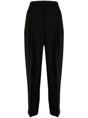 Pantalones de vestir de Tory Burch para mujer - FARFETCH