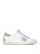 Image 1 of Golden Goose GOLDEN GOOSE SUPER-STAR LCUP LT SNKR SHN