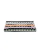 Missoni Home toalla de playa Adam