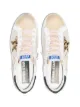 Golden Goose Super-star low top sneakers