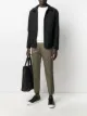 Image 2 of Moncler logo tape track pants