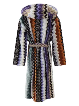 MISSONI ミッソーニ　ウオッシャブル　シール織綿毛布　ダンテ MISSONI シール織綿毛布2枚セット140㎝×200㎝ - メルカリ