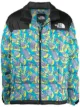 Image 1 of The North Face Lhotse padded down coat