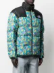 The North Face Lhotse padded down coat