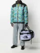 Image 2 of The North Face Lhotse padded down coat