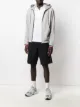 Image 2 of Moncler side-stripe track shorts
