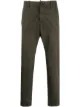 Image 1 of Dsquared2 cropped chino trousers