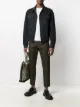 Image 2 of Dsquared2 cropped chino trousers