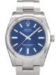 Image 2 of Rolex 2020 unworn Oyster Perpetual 34mm