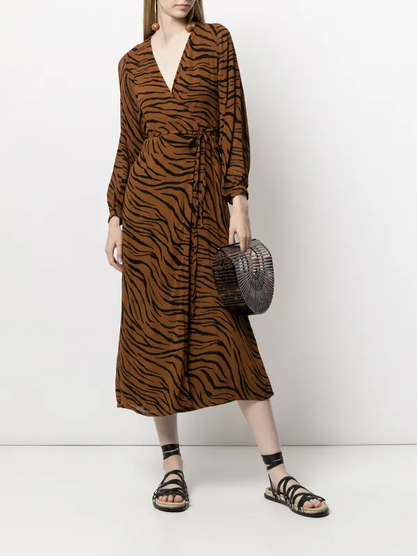 party wear maternity dress