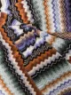 Missoni Home juego de 5 toallas Giacomo