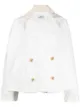 Image 1 of LANVIN double-breasted boxy jacket
