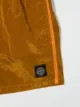 Stone Island Junior logo-patch detail shorts