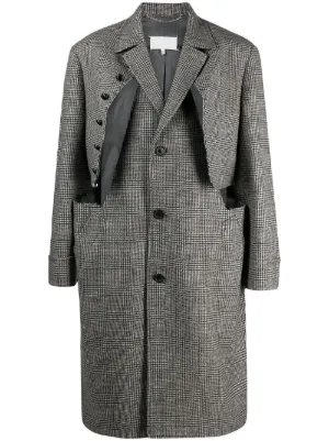 Maison Margiela チェスターコート メンズ通販 Farfetch