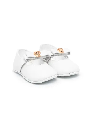 versace infant shoes