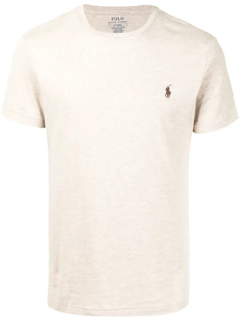 Polo Ralph Lauren Polo Pony cotton T-shirt