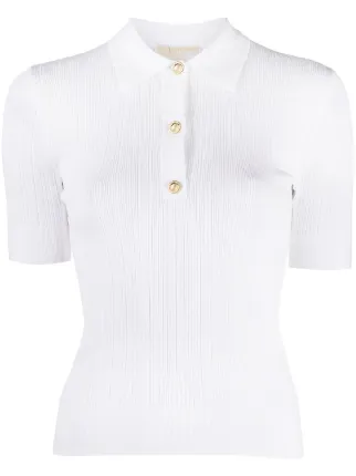 Playera Polo Michael Kors original Talla L en Zapopan, Jalisco por $950 |  Segundamano.mx