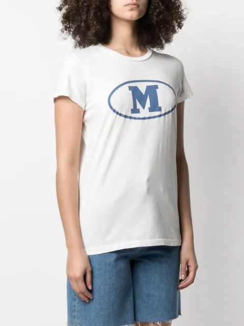 missoni logo t shirt