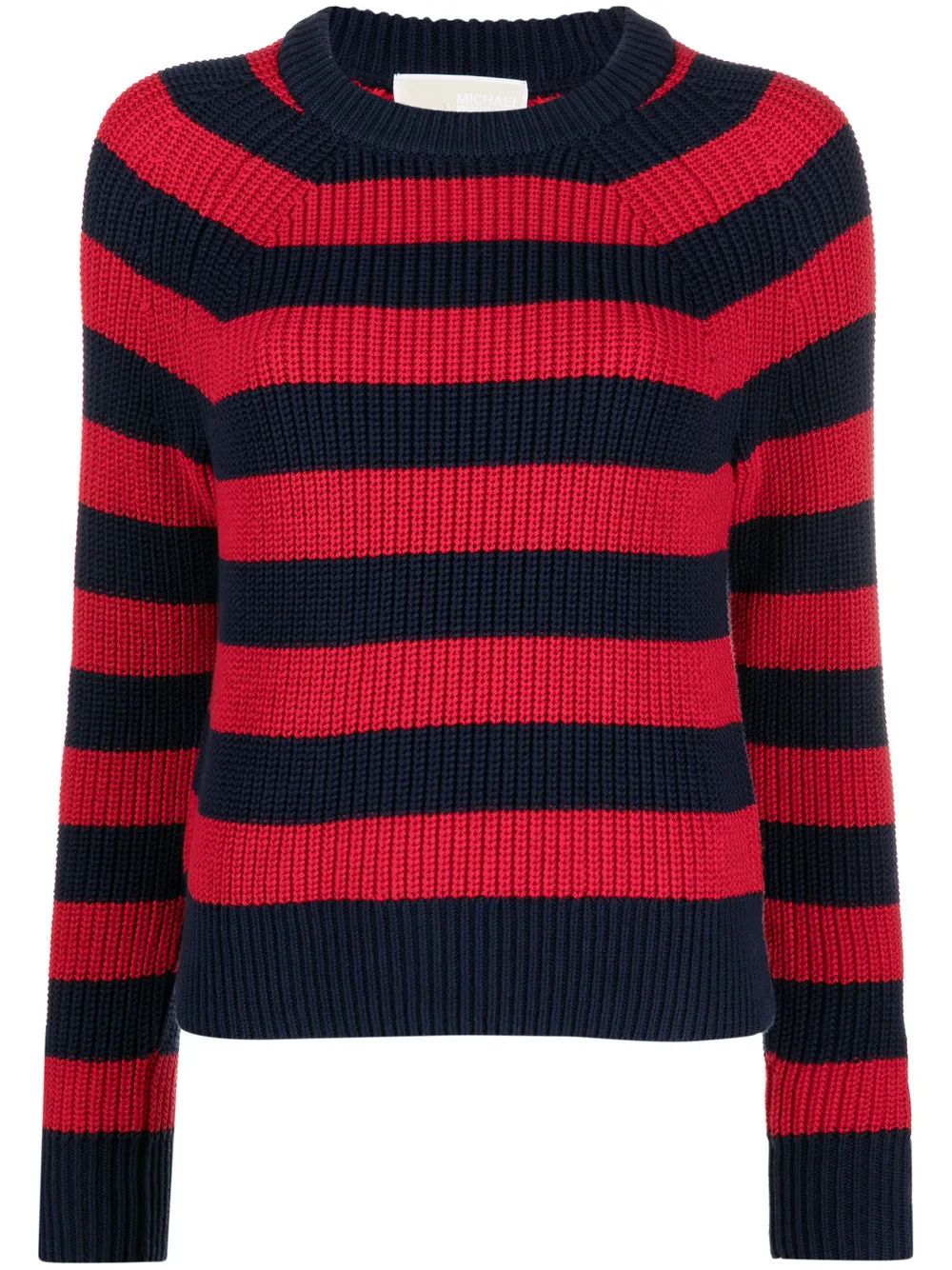 Bild 1 von Michael Michael Kors Gestreifter Pullover