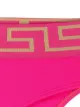 Versace Greca Key bikini bottoms