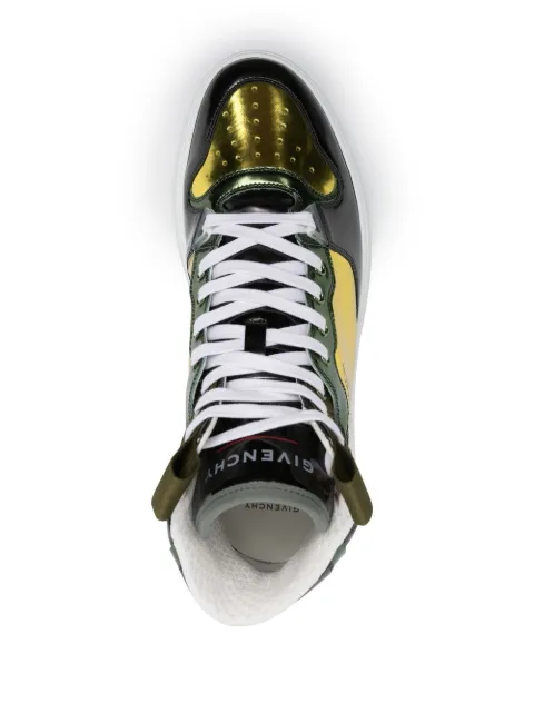 givenchy wing high