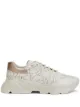 Image 1 of Dolce & Gabbana logo-print Daymaster sneakers