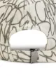 Image 2 of Dolce & Gabbana logo baseball cap