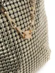 Paco Rabanne Iconic 1969 shoulder bag