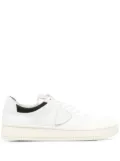 Philippe Model Paris Lyon Ble sneakers - White
